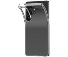 Puro Ultra-Slim 0.3 NUDE Protective dėklas skirtas Samsung Galaxy S26 Ultra – skaidrus