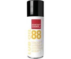 Purškiama alyva 200ml Kontakt Chemie