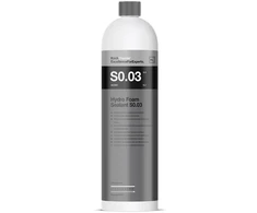 KOCH CHEMIE Hydro Foam Sealant S0.03, Hidrofobinis vaškas, 1L
