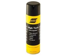 Purškiklis nuo suvirinimo purslų ESAB High-Tech, 400ml