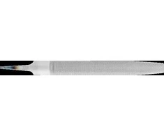 Pusapvalė dildė PFERD 1558 250 H2