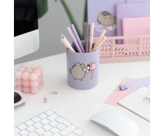 Pusheen - keraminis stalo organizatorius iš „Moments“ kolekcijos