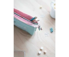 Pusheen Foodie Collection trijų skyrių penalas