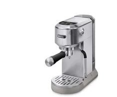 Pusiau automatinis kavos aparatas DeLonghi EC890.M
