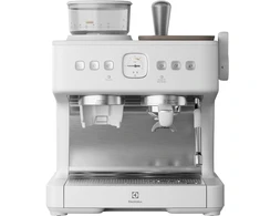 Pusiau automatinis kavos aparatas Electrolux E8EC1-8SW