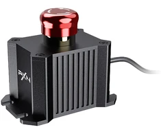 PXN Z ES button