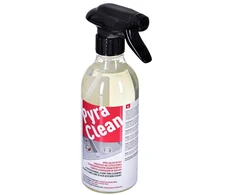 Pyramis Kriauklės Valiklis - PYRACLEAN, 500ml
