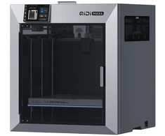 QIDI Max 4 3D spausdintuvas