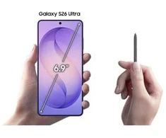 Quad Lock MAG dėklas Samsung Galaxy S26 Ultra