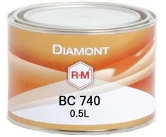 R-M BC 740 0.5l DIAMONT