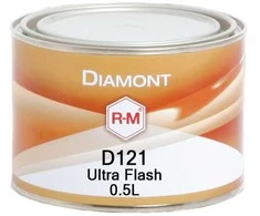 R-M D121 Ultra Flash 0.5l DIAMONT