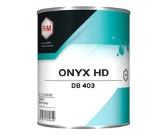 R-M DB 403 1L ONYX