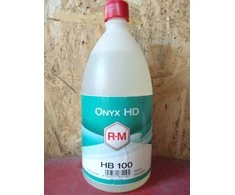 R-M HB 100 1L ONYX