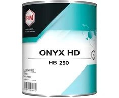 R-M HB 250 1 l ONYX