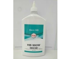 R-M HB 993W 0.5l ONYX