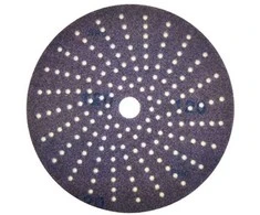 Radex CERAMIC diskas P150 150mm (50 vnt.)