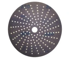 Radex CERAMIC diskas P320 150mm (50 vnt.)