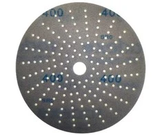 Radex CERAMIC diskas P400 150mm (50 vnt.)
