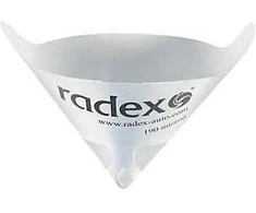 Radex Filtras dažams 125 mikronų (250vnt.)