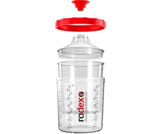 RCS 2.0 indas su dang.650ml 125µ (komplektas 50vnt.)