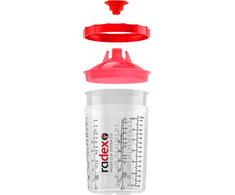 RCS 2.0 indas su dang.850ml 190µ (komplektas 50vnt.)