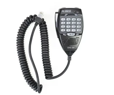 Radijo stotelė VHF/UHF PNI Alinco DR-MD-520E dviejų dažnių juostų 144-146MHz/430-440MHz, su GPS funkcija, 4000 kanalų, analoginė ir skaitmeninė