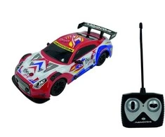 Radiocom RC automobilis Tokyo sport 40680