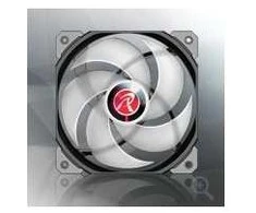 Raijintek AGERAS 12 ARGB-1, case fan juodas