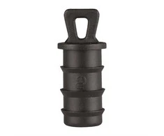 RAIN Dangtelis jungties 16mm 5vnt