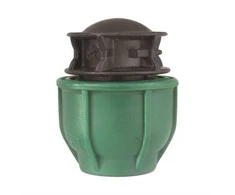 RAIN Dangtelis jungties d25 PN10