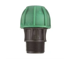 RAIN Jungtis D25X1IN PN10