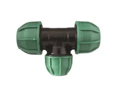 RAIN Jungtis trišakis d25 PN10