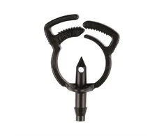 RAIN Spaustukas su smeige 16mmx4mm 5vnt