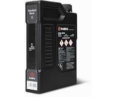 Raise3D ESD Juodas V1 Resin