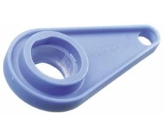 Raktas aeratoriams Neoperl 10819098, Ø 22/24/28 mm