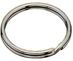 Raktų žiedas JMA AC56X, skersmuo – 35 mm