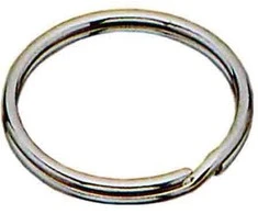 Raktų žiedas JMA AC56X, skersmuo – 35 mm