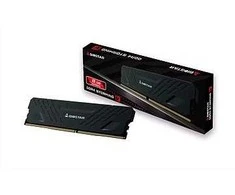 „Biostar“ 16 GB 3200 MHz DDR4 atmintis su „Storming“ radiatoriumi