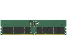 RAM Carruzzo Kingston Technology KTD-PE556E-16G atminties modulis 16 GB 1 x 16 GB DDR5 5600 MT/s 288-pin DIMM ECC