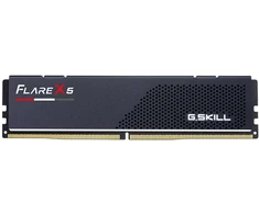 RAM G.Skill Flare X5 | 16 GB | DDR5 | 6000 MHz | PC/serveris | Registered No | ECC No
