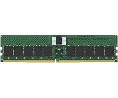 „Kingston KSM56R46BD8PMI-32MDI“ 32 GB 5600 MT/s DDR5 ECC Reg CL46 DIMM 2Rx8 Micron D Renesas | „Kingston“