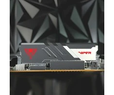 Atminties modulis Patriot Viper Venom DDR5 16GB (1x16GB) 6000MT/s (PVV516G60C30)