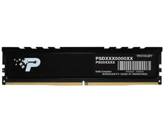 RAM PATRIOT SIGNATURE PREMIUM 8GB DDR4 3200MT/s UDIMM viena atmintis