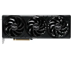 XpertVision XPE Palit GeForce RTX 5080 Infinity 3 OC NVIDIA 16 GB GDDR7 vaizdo plokštė