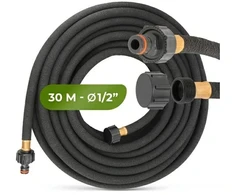 RAMP LAISTYMO ŽARNA 1/2″ 30m