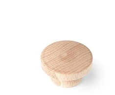 Rankenėlė DOMOLETTI E219.95, buko, 1 vnt.