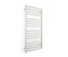 Plaukų džiovintuvas Rankšluosčių džiovintuvas TERMA D01, 96×50 cm, baltas