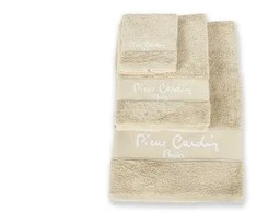 Rankšluostis Pierre_Cardi Rankšluosčių komplektas Pierre Cardin 2133 TAUPE, 3 vnt.