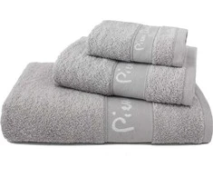Rankšluostis Pierre_Cardi Rankšluosčių komplektas Pierre Cardin 2224 Sidabrinis, 3 vnt.