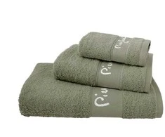 Rankšluostis Pierre_Cardi Rankšluosčių komplektas Pierre Cardin 1227 Žalias Moss 3 vnt.